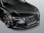 Audi RS7 Sportback Exclusive Dynamic Edition 2014 года